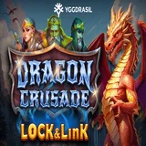 Bocoran RTP Slot Yggdrasil Dragon Crusade Lock & Link